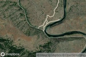 Wall Creek