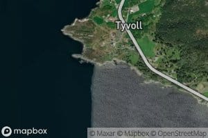 Tyvollvika