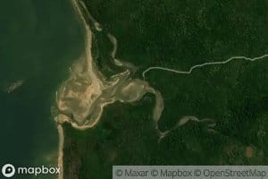 Boca de Rio Palenque