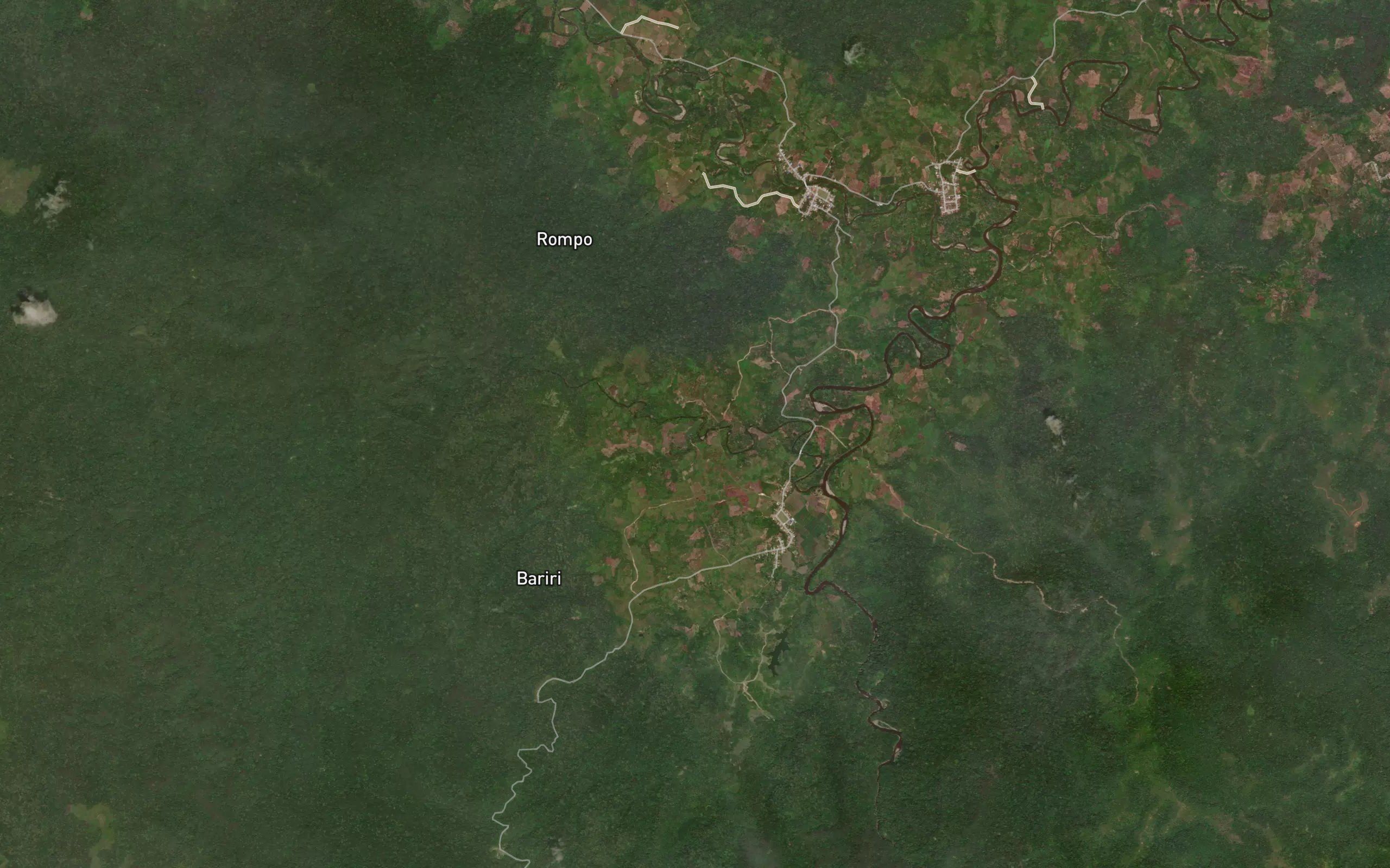 Uwei Makulana