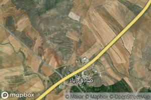 Cheshmeh-ye Bala Gul