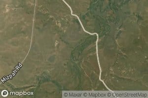 M S Creek