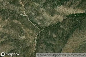 Carbonate Creek