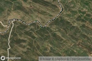 Barranco do Joao Dias