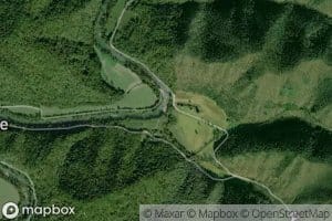Newfound Creek