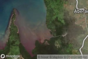 Langeblangeban River