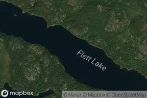 Flett Lake
