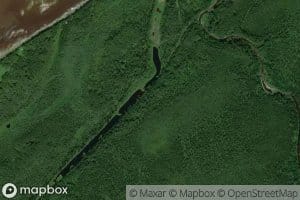 South Bluff Creek