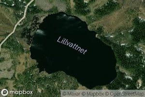 Lillvattnet