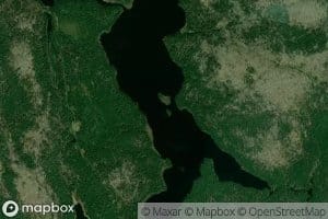 Lac Abrigny