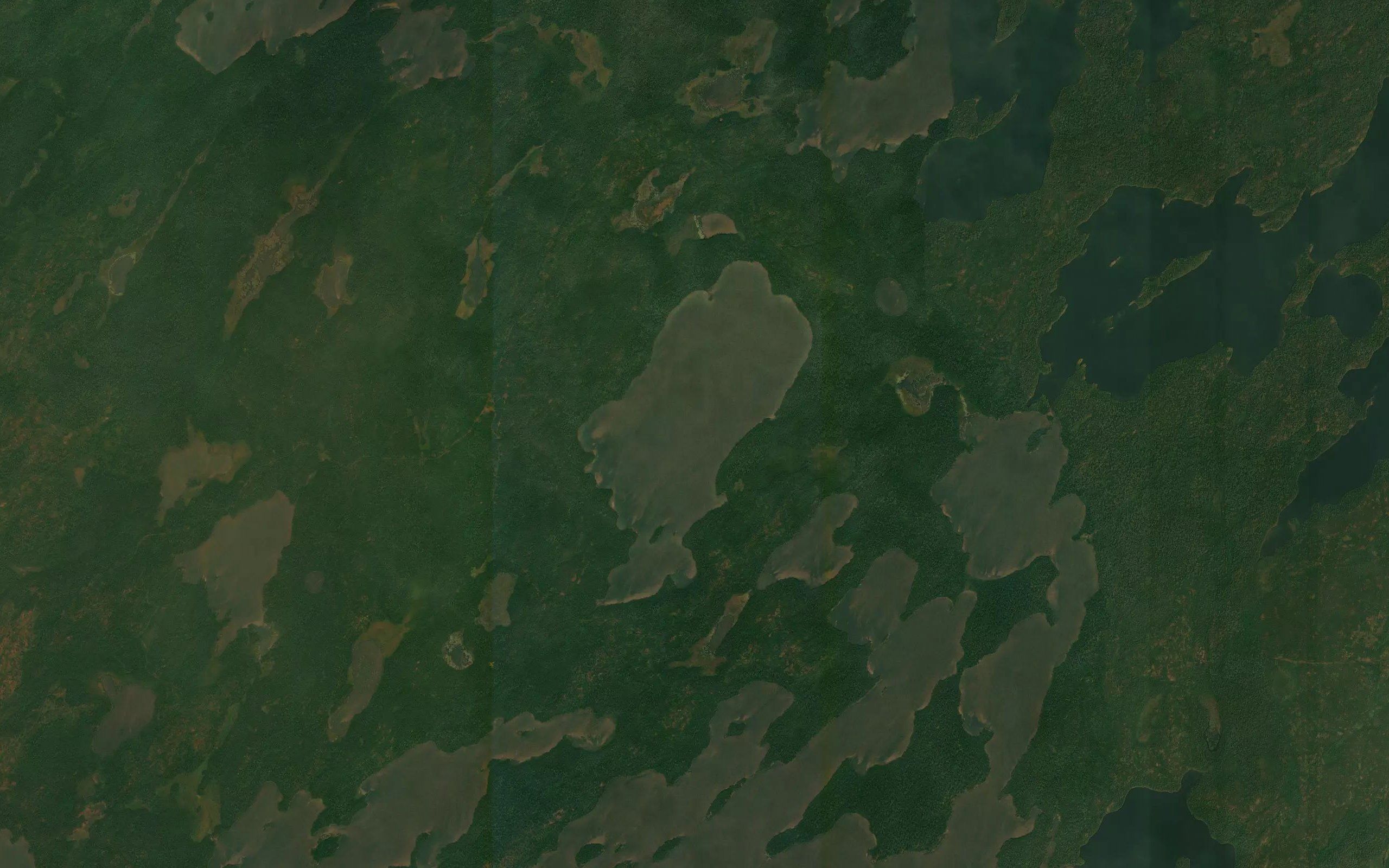 Carleton Lake