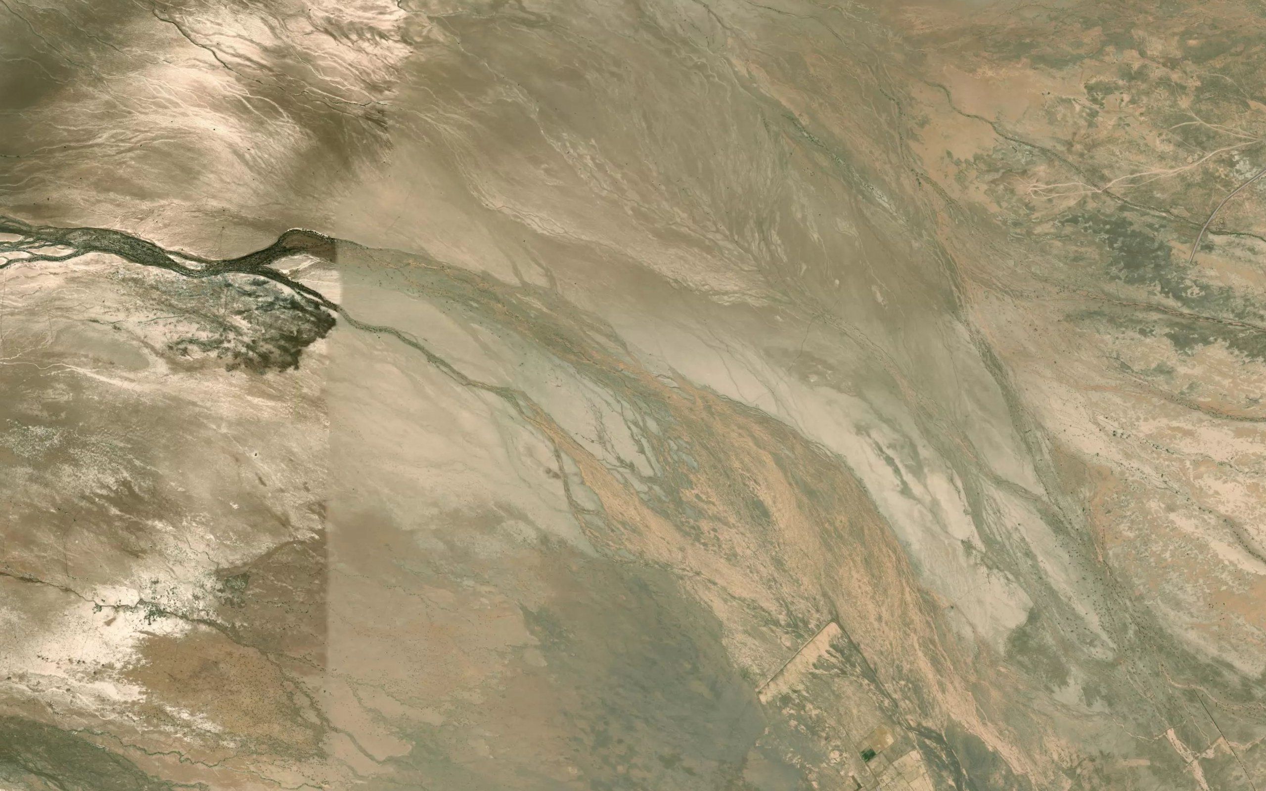 Kal-e Cheshmeh Gavi