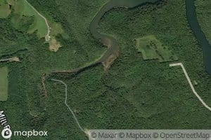 Caney Branch