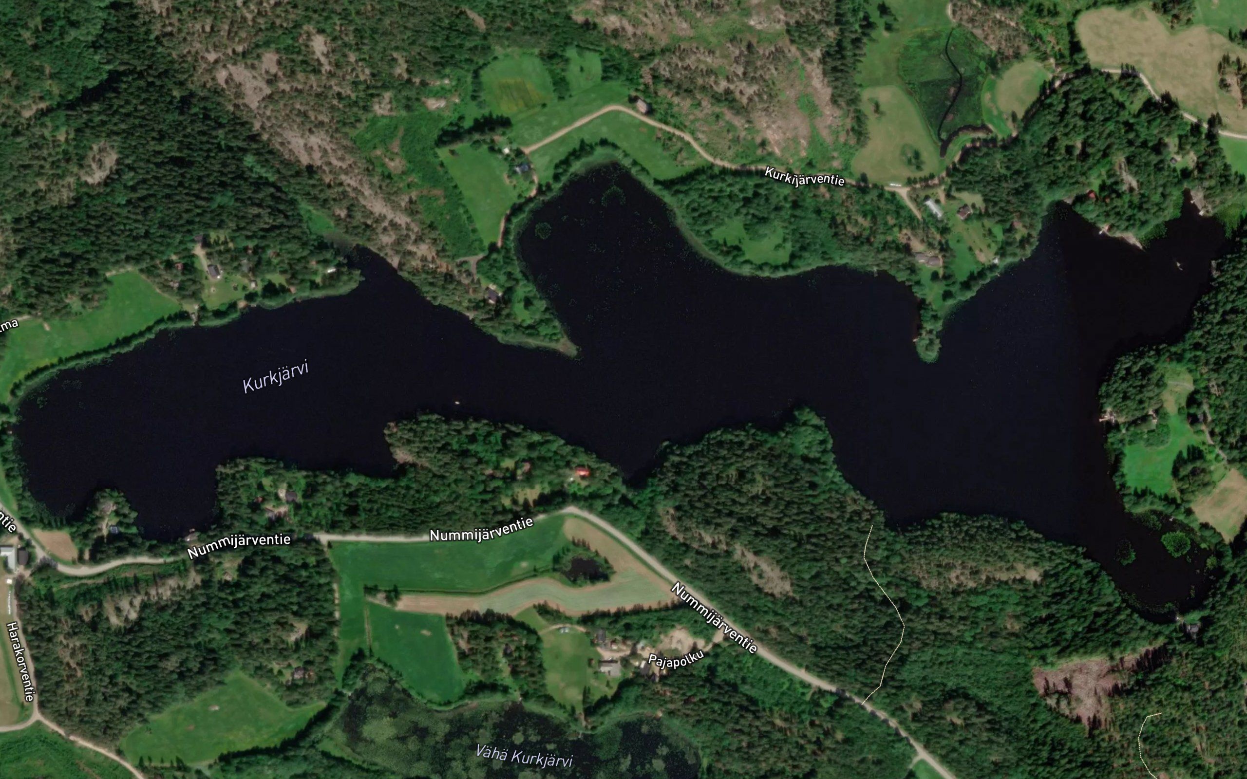 Kurkjarvi