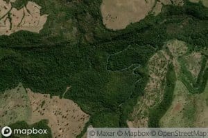 Corrego Bento Ribeiro