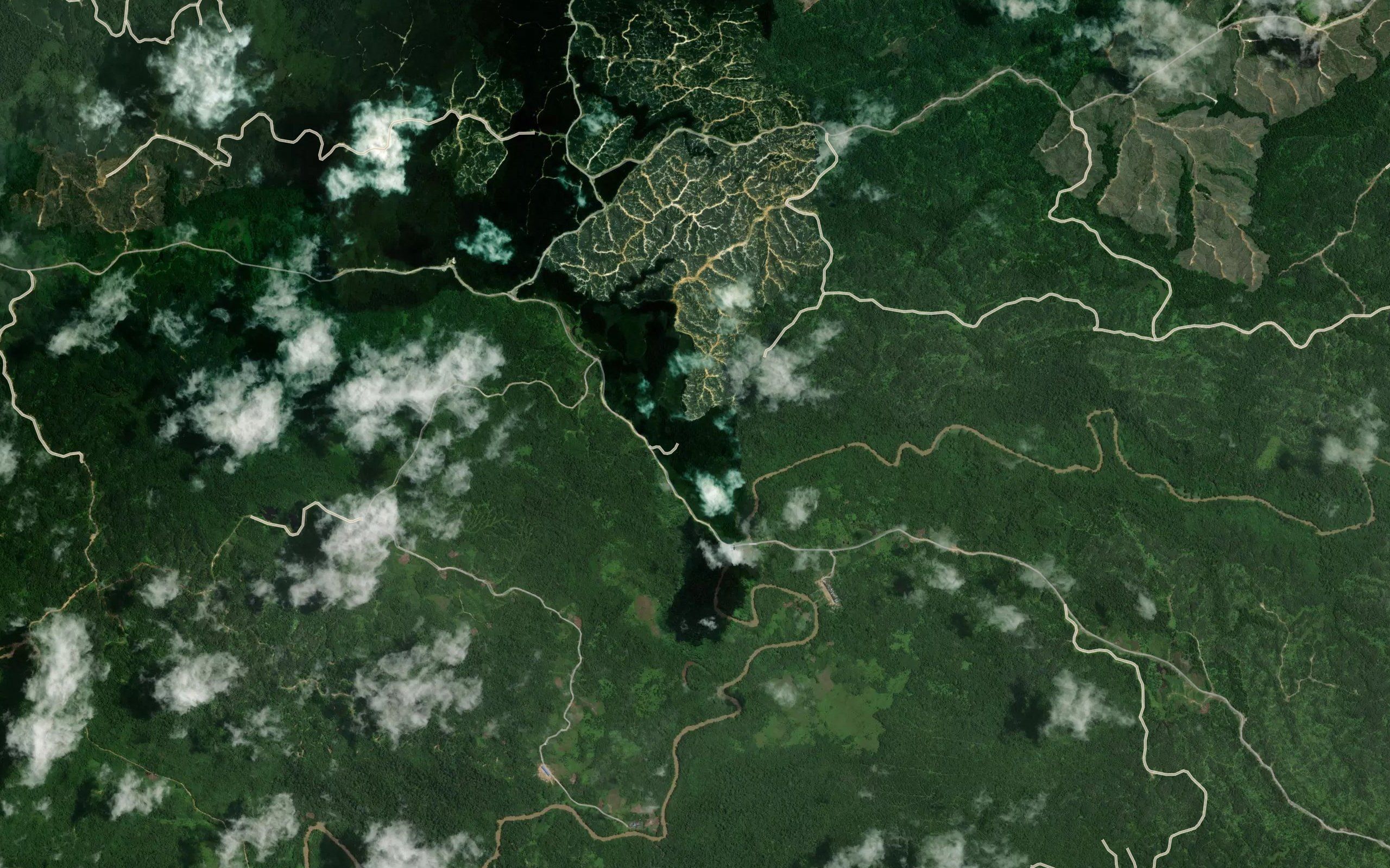 Sungai Majuping