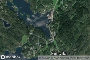 Korsvika