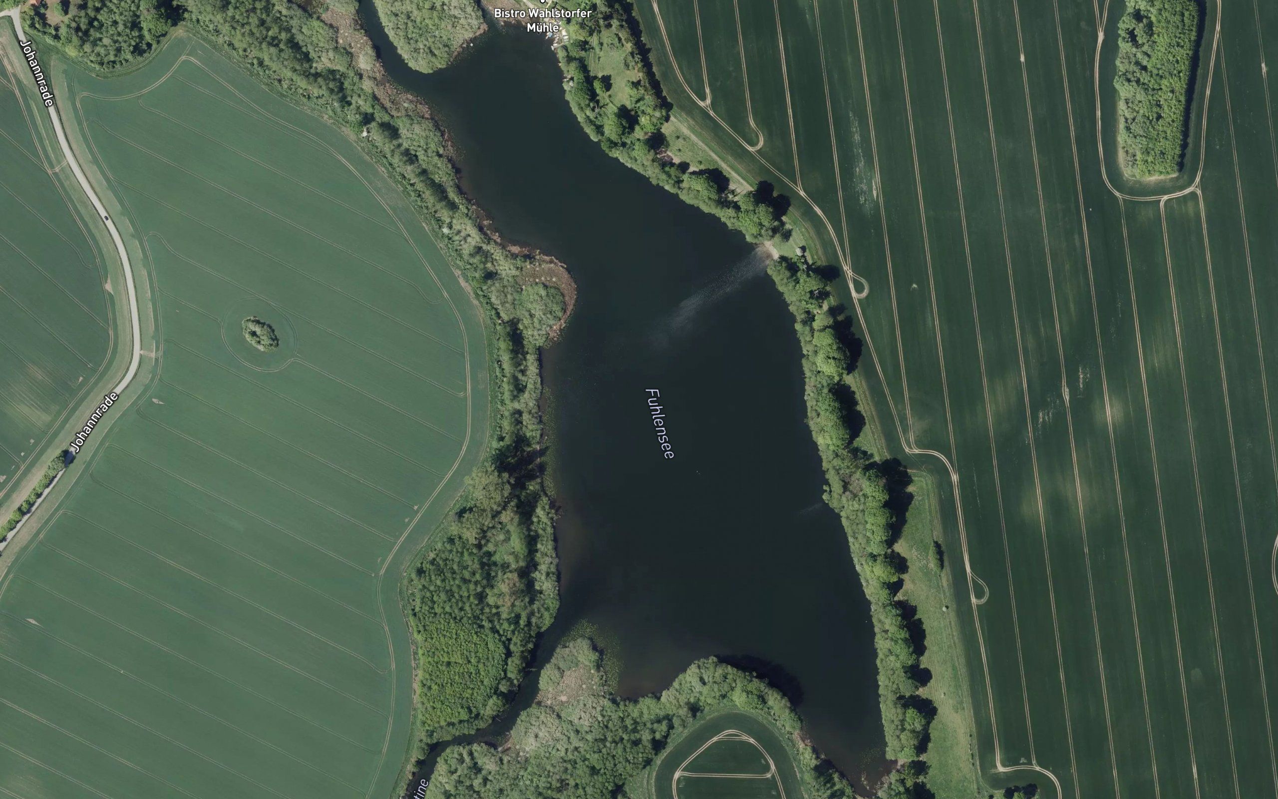 Fuhlen See