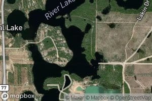 River Lake
