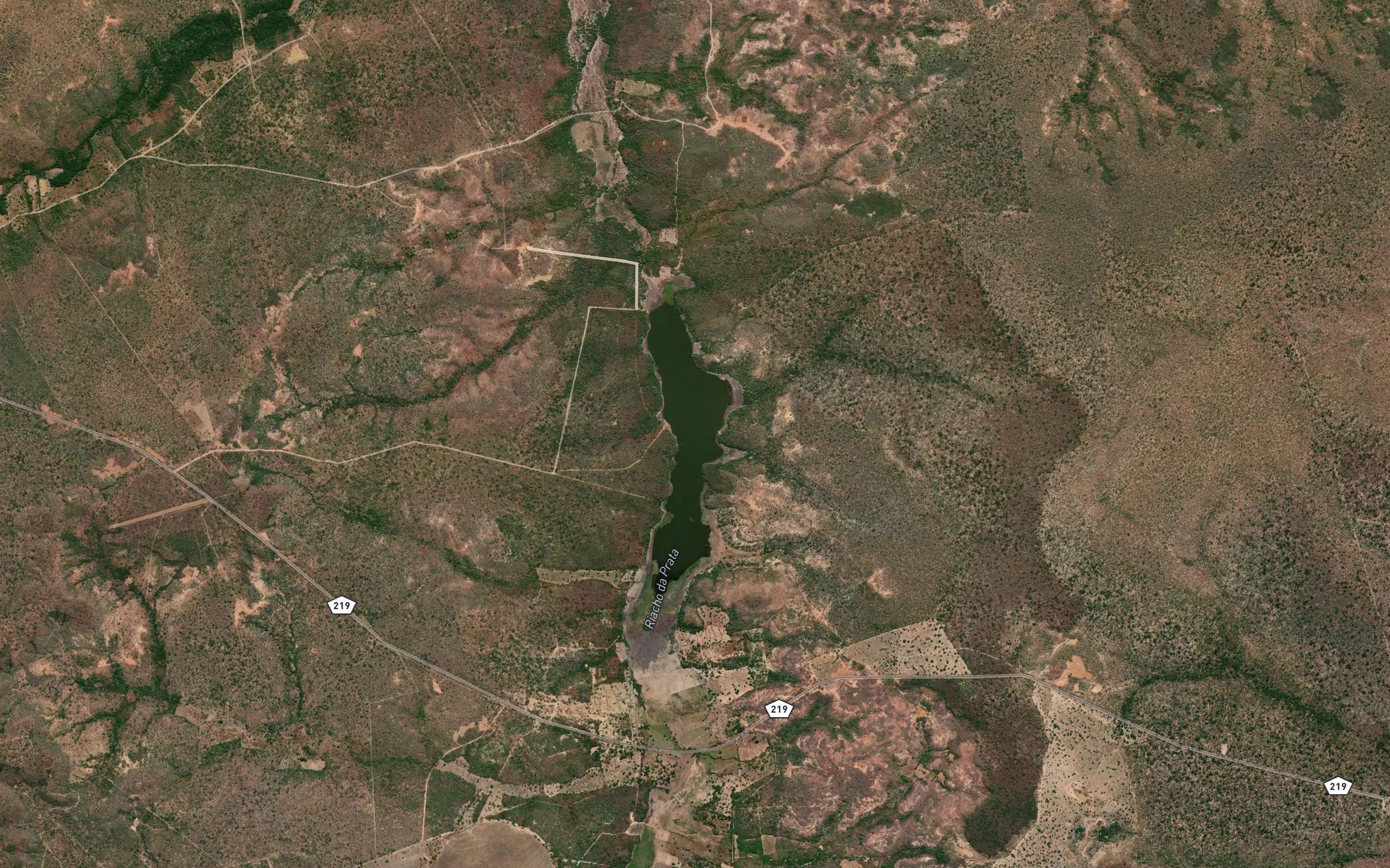Lagoa da Conceicao