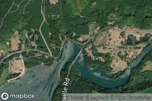 Hughes Creek