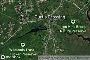 Indian Head River Reservoir