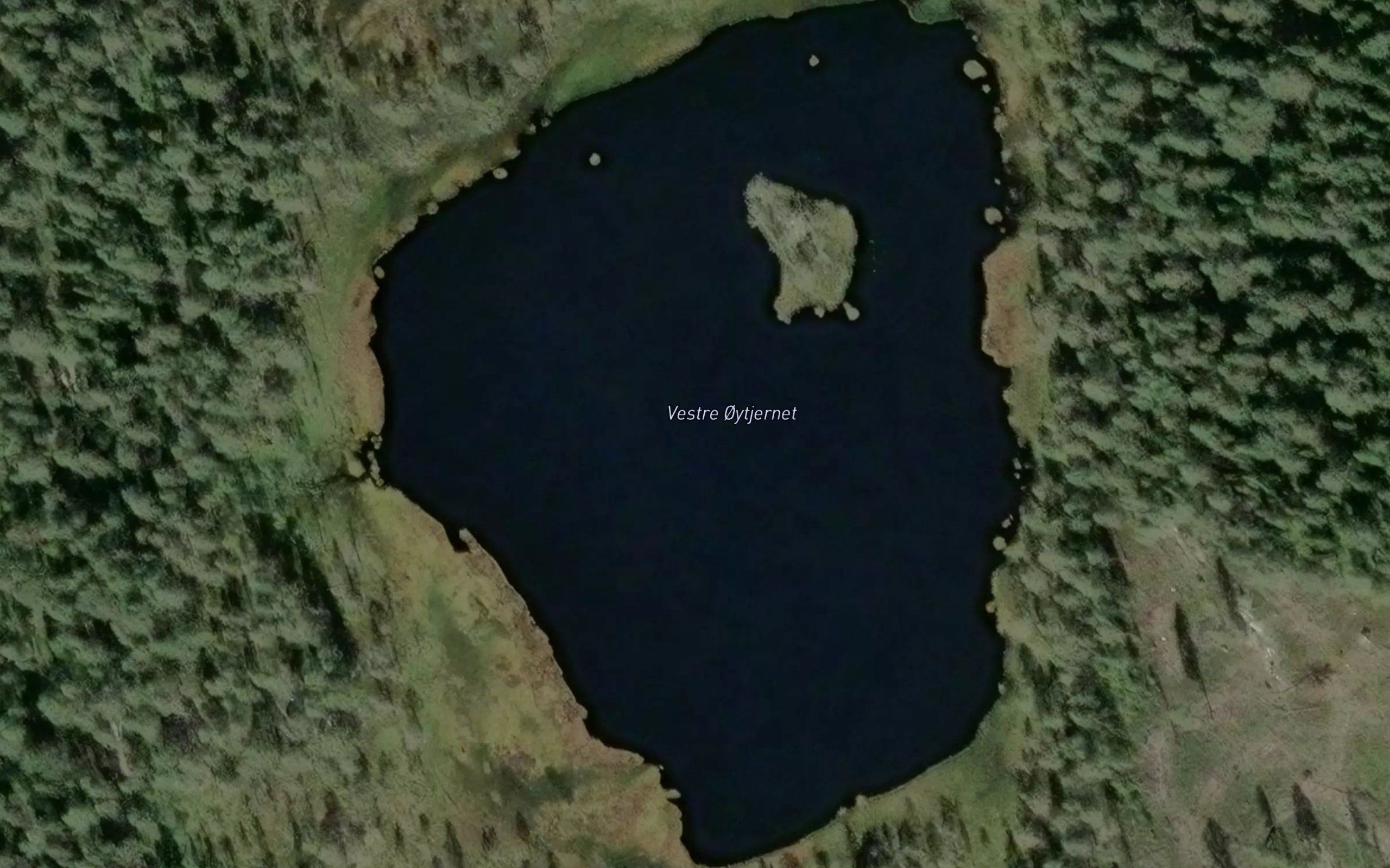 Vestre Oytjenn