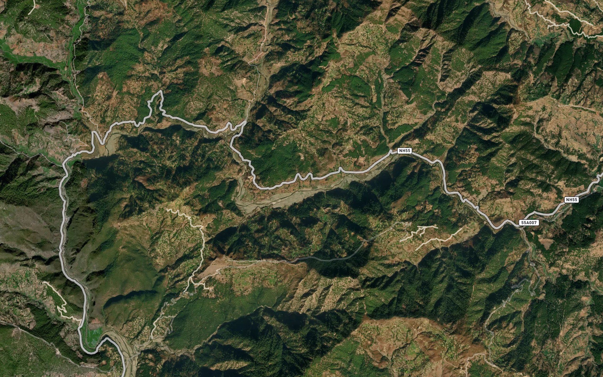 Bas Khola