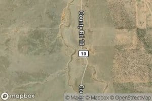 Shawawa Creek