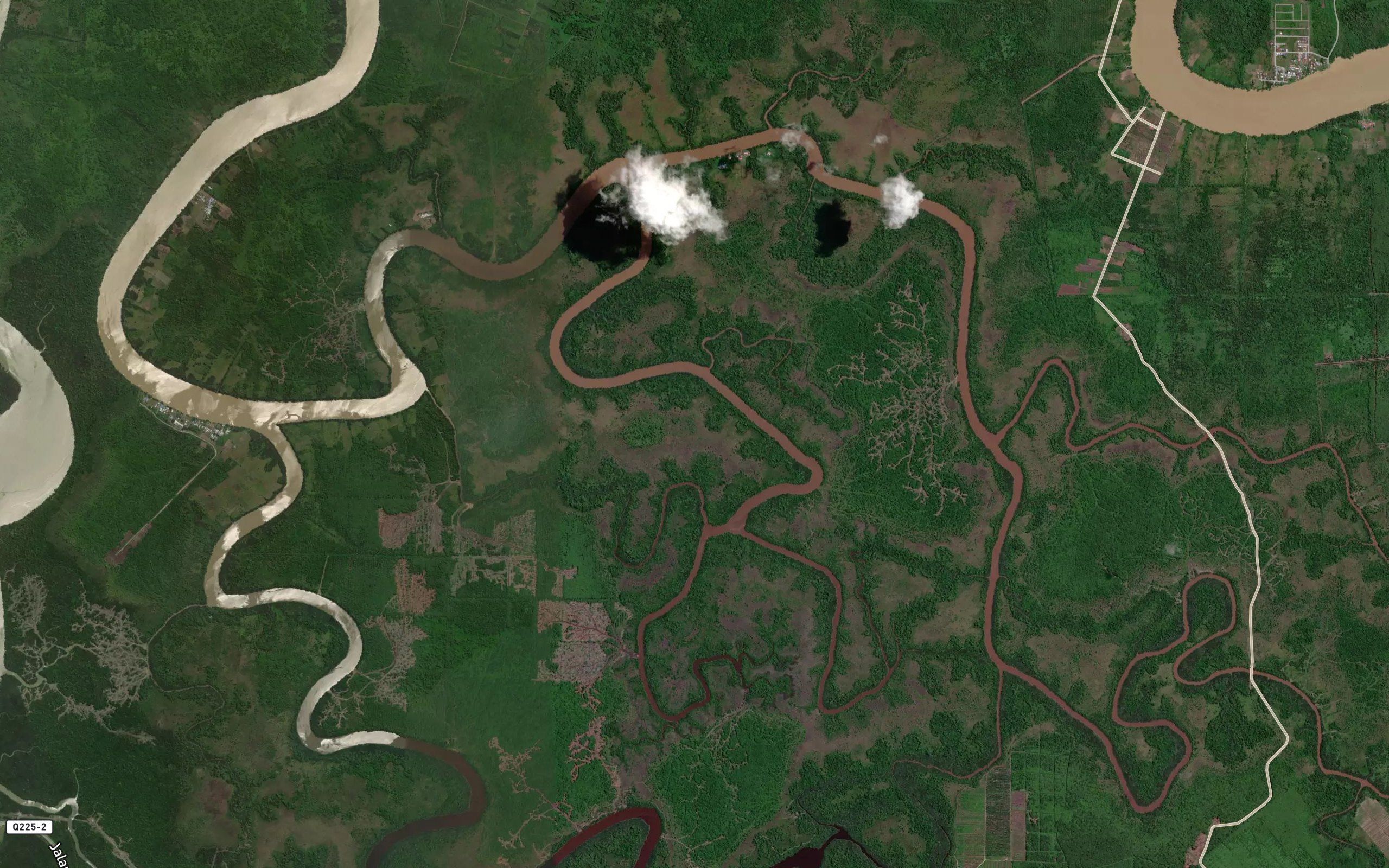 Sungai Datoh
