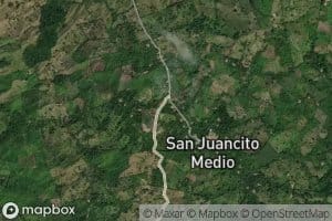 Quebrada Maria de Jesus