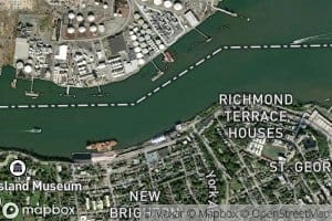 Constable Hook Reach