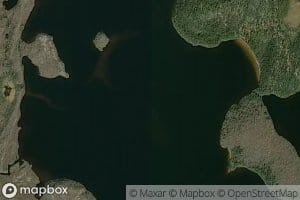 Lac Despinolles