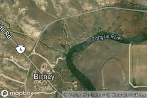 Birney Creek