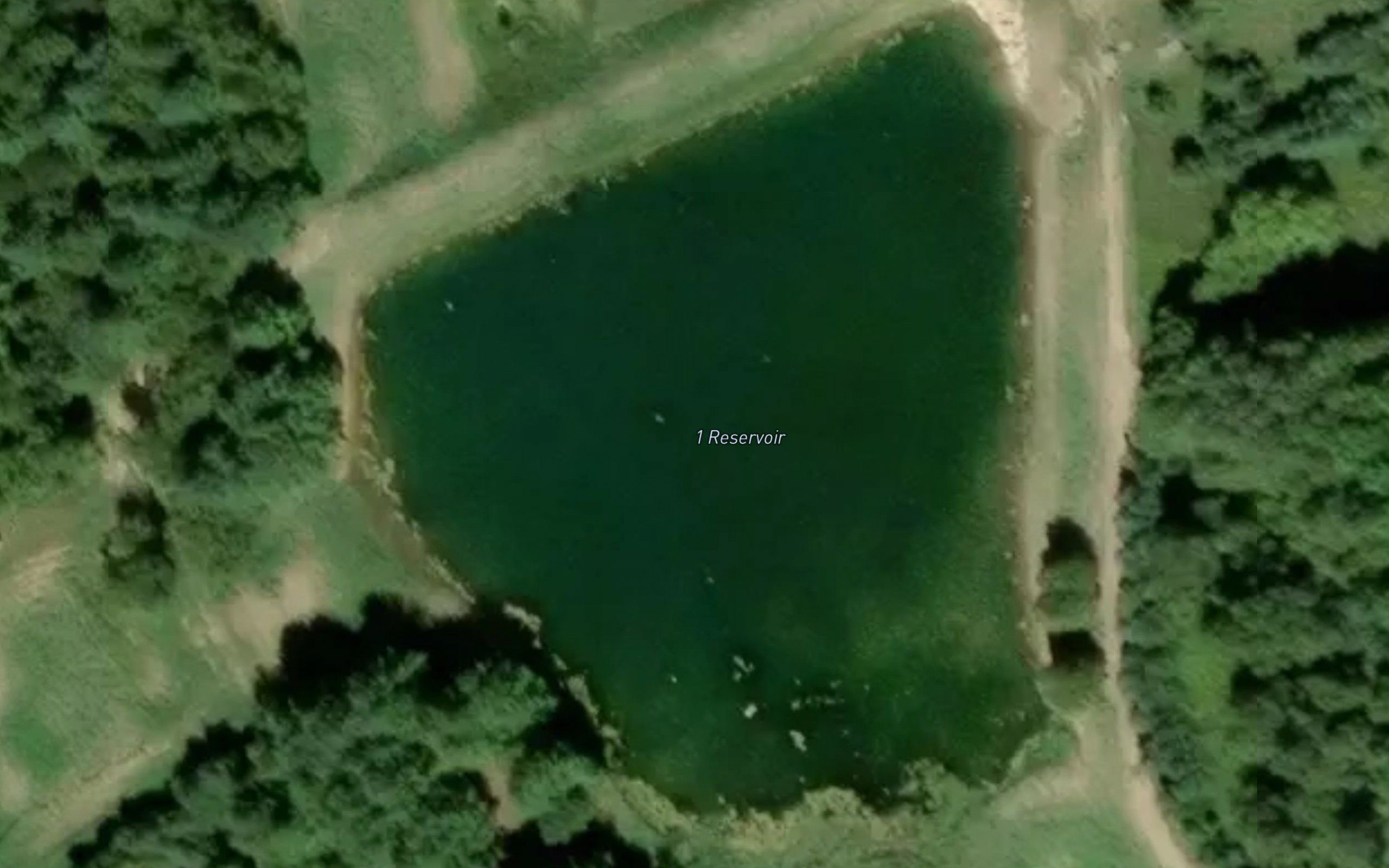 1 Reservoir
