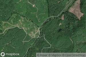 Brauti Creek