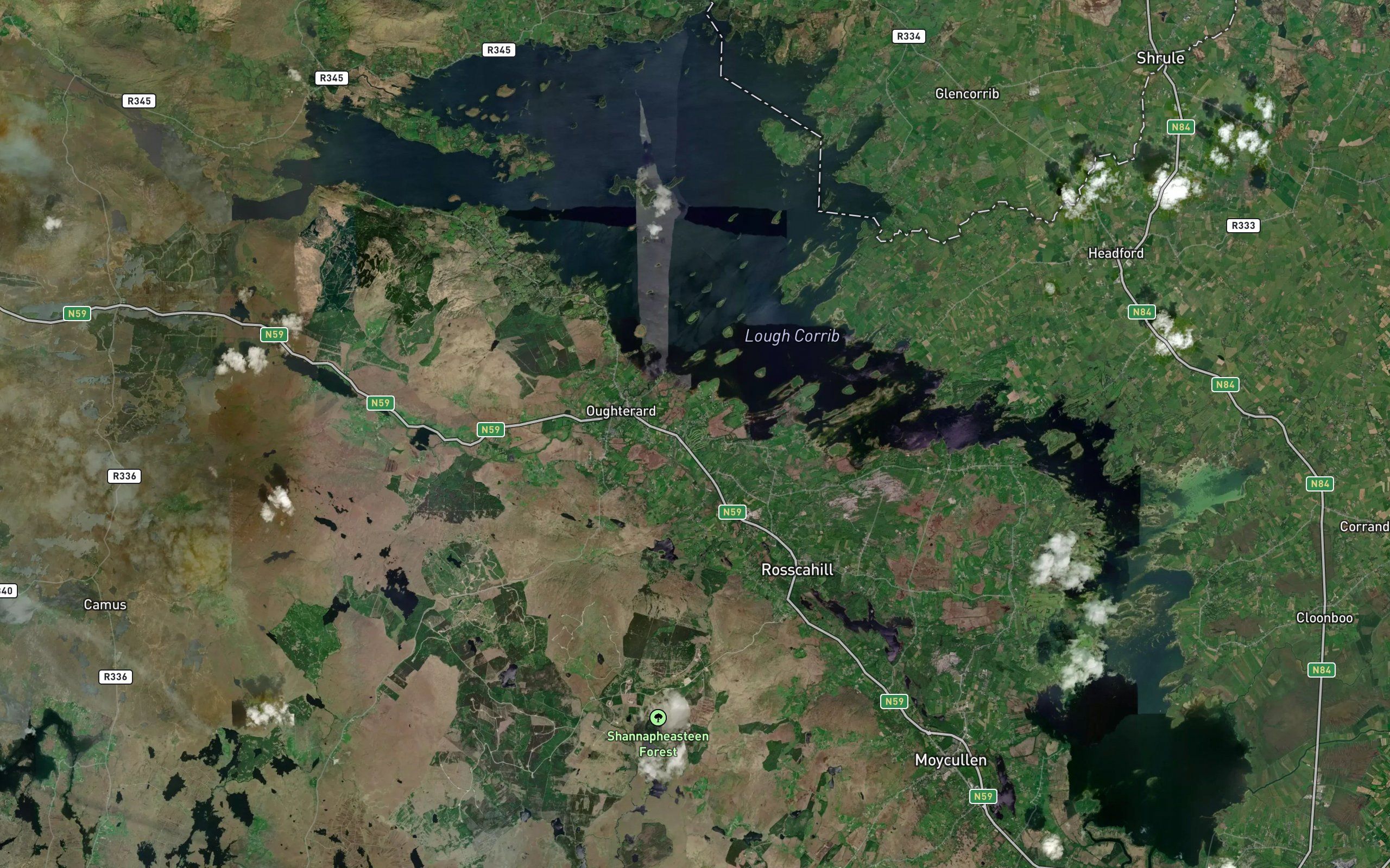 Lough Corrib