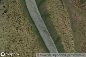 Lazareva Oxbow Lake