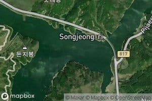 Jangheungho