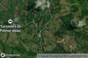 Rio Perecabecito
