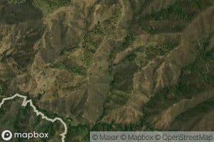 Barranca El Aguacatito