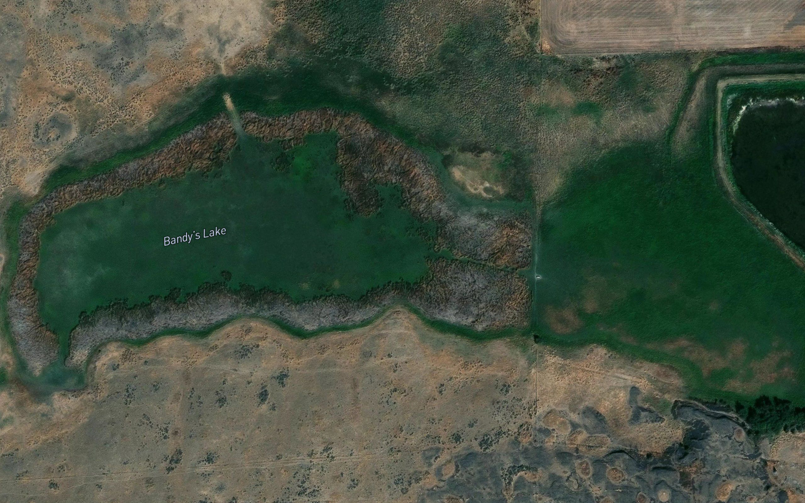 Bandys Lake