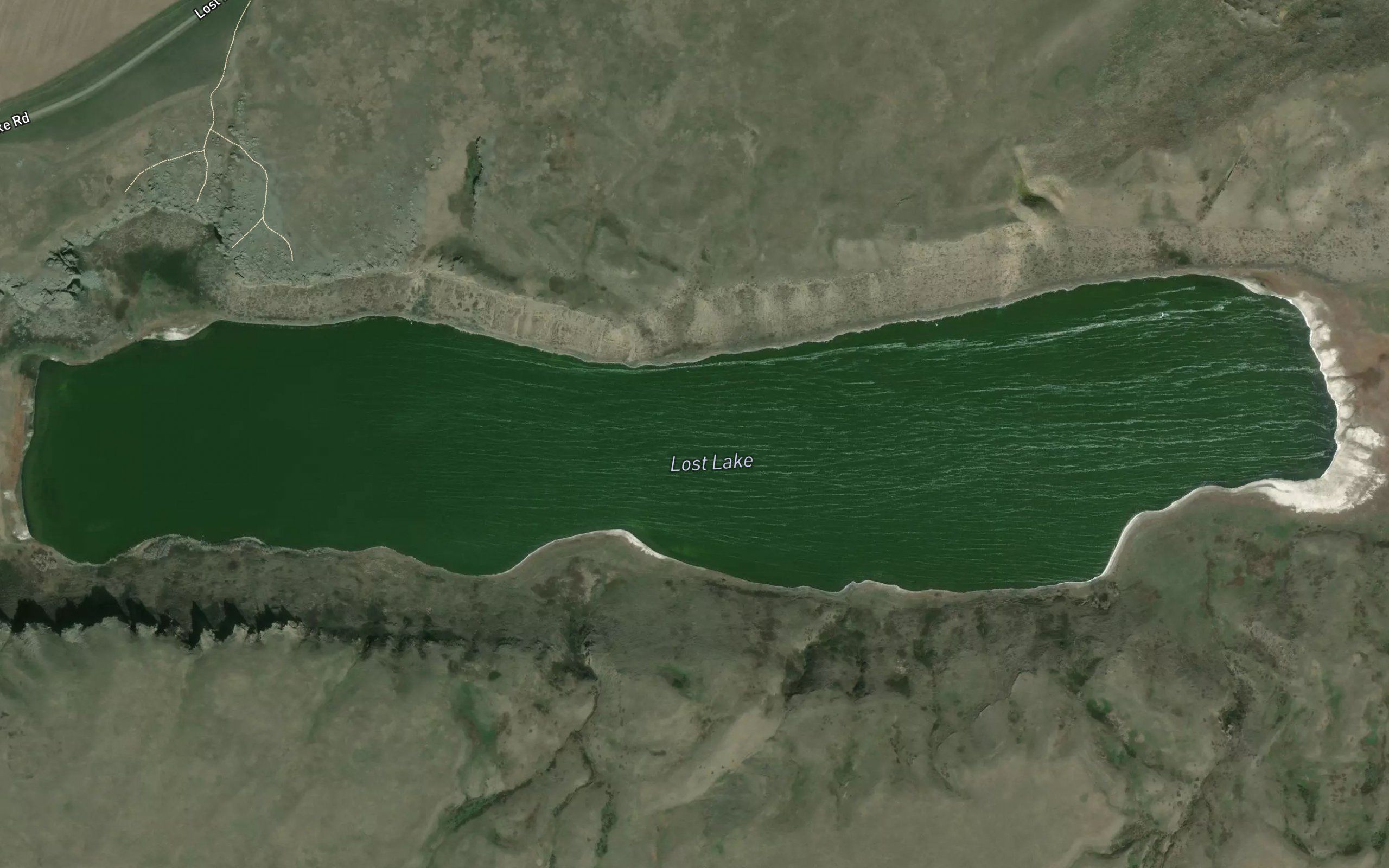 Lost Lake