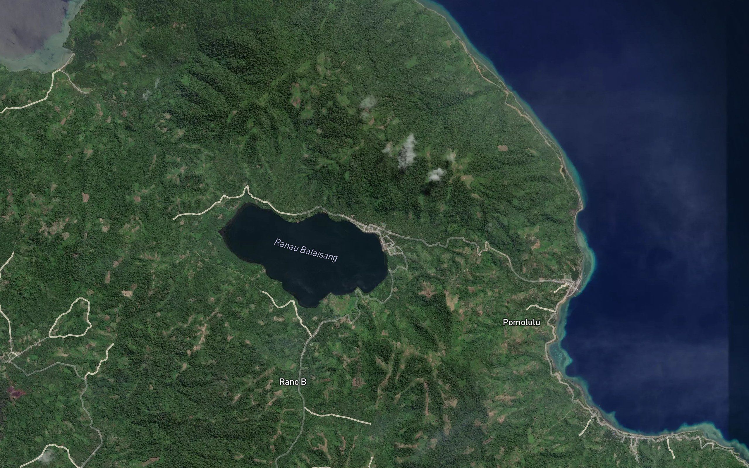 Kuala Silalata