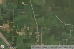 Dalleke Distributary