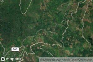 Quebrada La Cabrerla