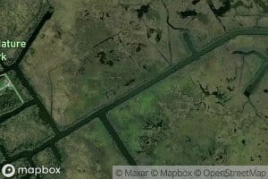 California County Canal