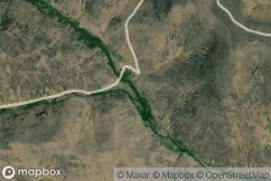 Little Brushy Creek