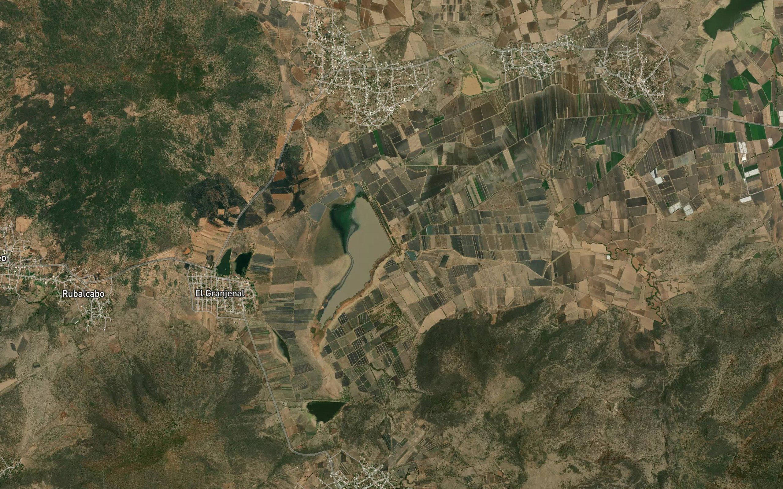 La Jarrilla