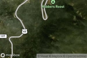 Flora Creek